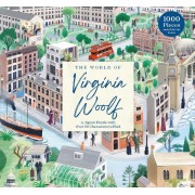 The World of Virginia Woolf Puzzle